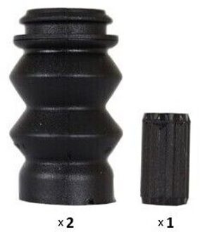 Ford Remklauw 860715