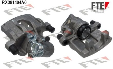 Ford Remklauw 9290496