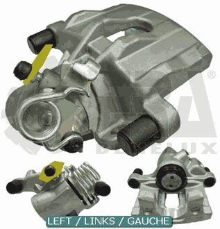 Ford Remklauw BC53396