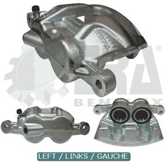 Ford Remklauw BC64252