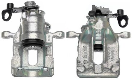 Ford Remklauw links achter 24338417075