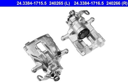 Ford Remklauw links achter 24338417155