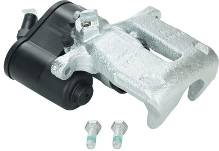 Ford Remklauw links achter BHN963E