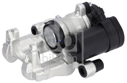 Ford remklauw met montagemateriaal 183229