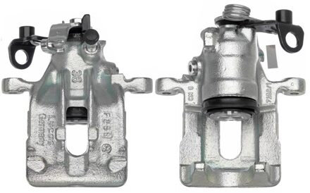 Ford Remklauw rechts achter 24338417085