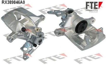 Ford Remklauw rechts achter