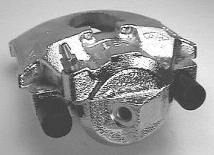 Ford Remklauw voor FORD ESCORT