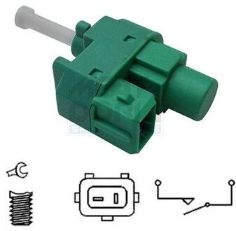 Ford Remlichtschakelaar 35027