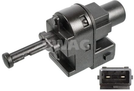 Ford remlichtschakelaar 50107986