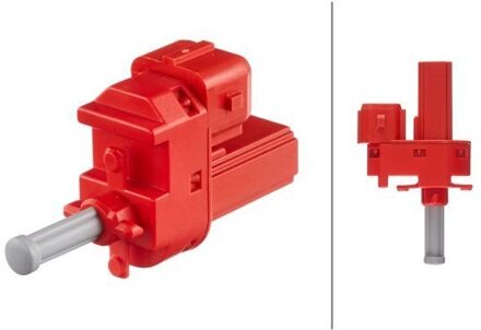 Ford Remlichtschakelaar 6DD010966211