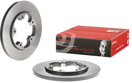 Ford Remschijf 08C53911