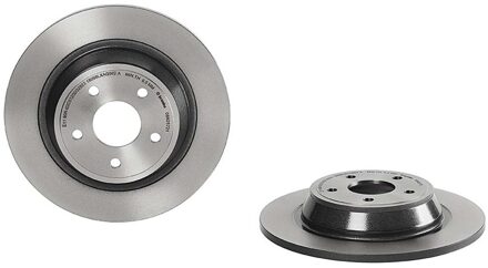 Ford Remschijf 08N25721