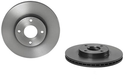 Ford Remschijf 09C42211