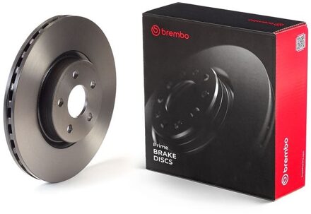 Ford Remschijf 09C54231