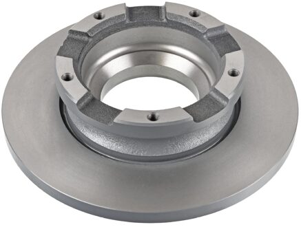 Ford remschijf 104494