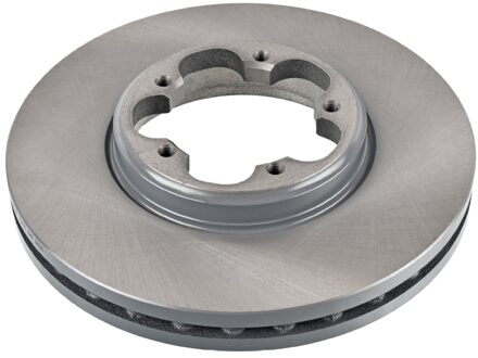 Ford remschijf 104495