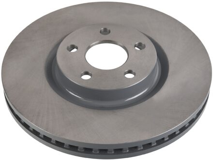 Ford remschijf 107716