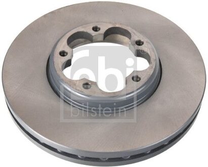 Ford remschijf 174457