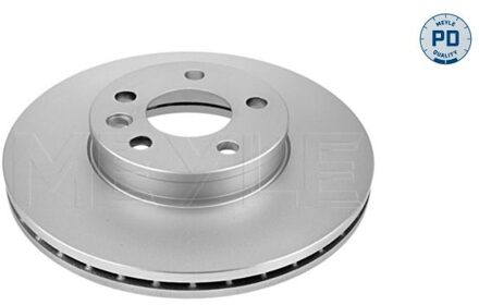 Ford Remschijf 1835211086PD