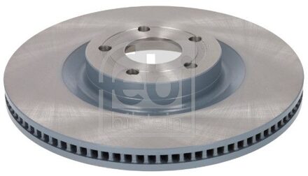 Ford Remschijf 184664