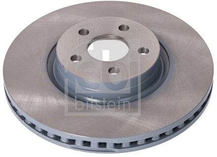 Ford Remschijf 184688