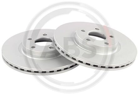 Ford Remschijf 18839