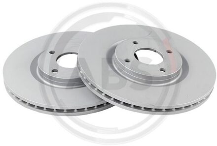 Ford Remschijf 18849