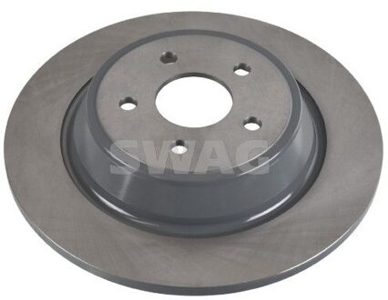 Ford remschijf 33106604