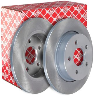 Ford Remschijf 39689