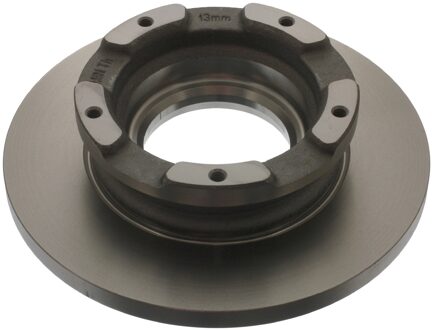 Ford Remschijf 40783