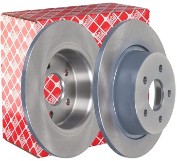 Ford Remschijf 43887