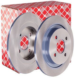 Ford Remschijf 43938