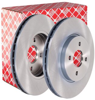 Ford Remschijf 43941