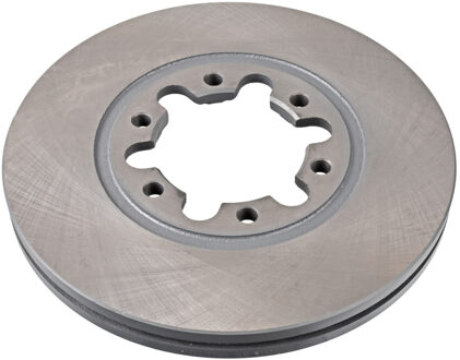 Ford Remschijf 43968