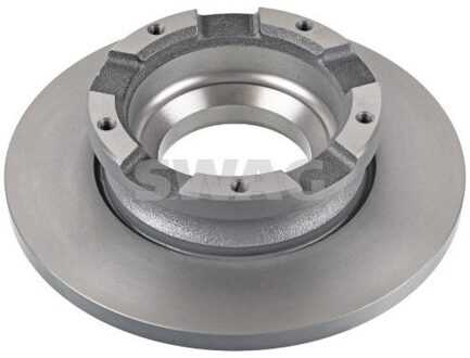 Ford remschijf 50104494