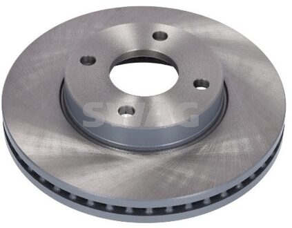 Ford remschijf 50105849