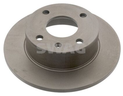 Ford remschijf 50903169