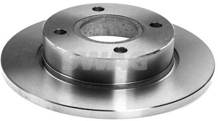 Ford remschijf 50905650