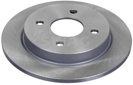 Ford remschijf 50905652