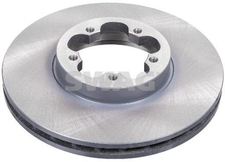 Ford remschijf 50928389