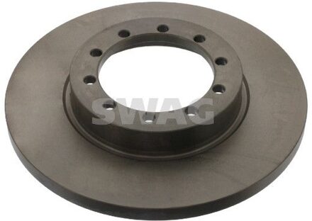 Ford remschijf 50940644