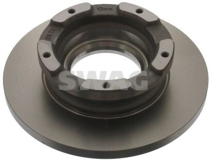 Ford remschijf 50940783