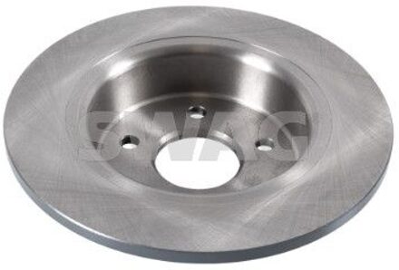 Ford remschijf 50943887