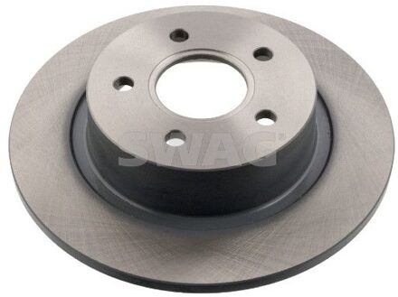 Ford remschijf 50944016