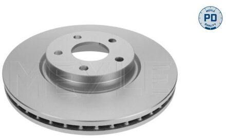 Ford Remschijf 7155210030PD