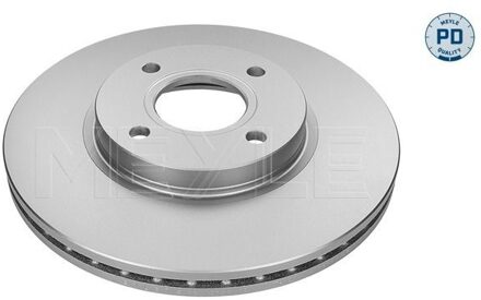 Ford Remschijf 7155210032PD