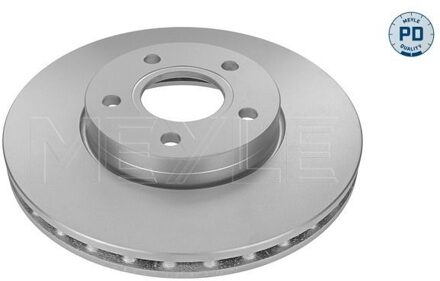 Ford Remschijf 7155210034PD