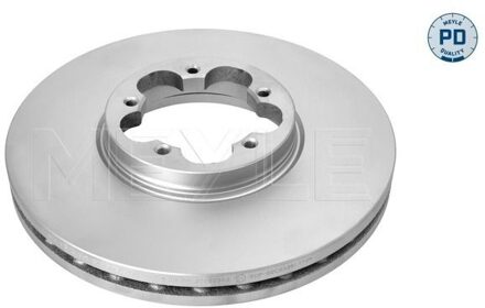 Ford Remschijf 7155210038PD