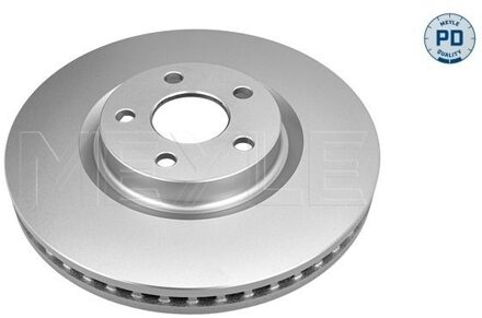 Ford Remschijf 7155210045PD