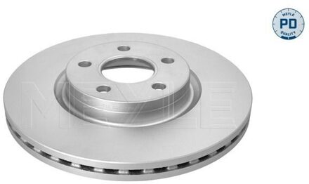 Ford Remschijf 7155210056PD